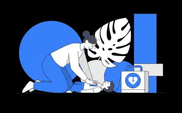 California Certificate: CPR,  First Aid, and AED